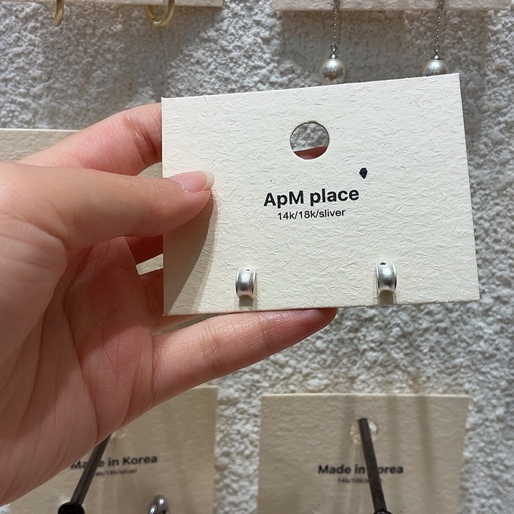 锆石纯铜合金日常简约通勤款