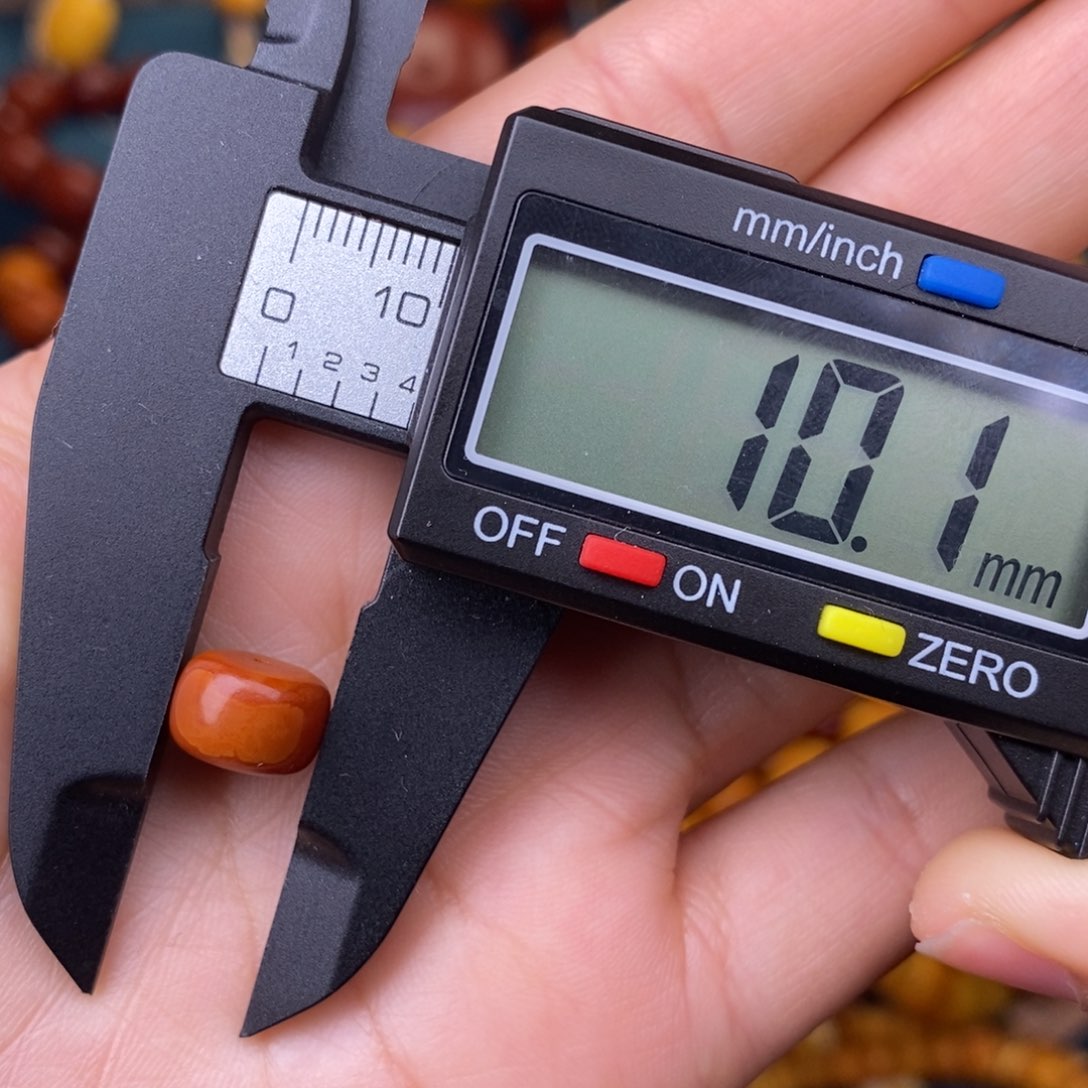 蜜蜡裸石未镶嵌蜜蜡