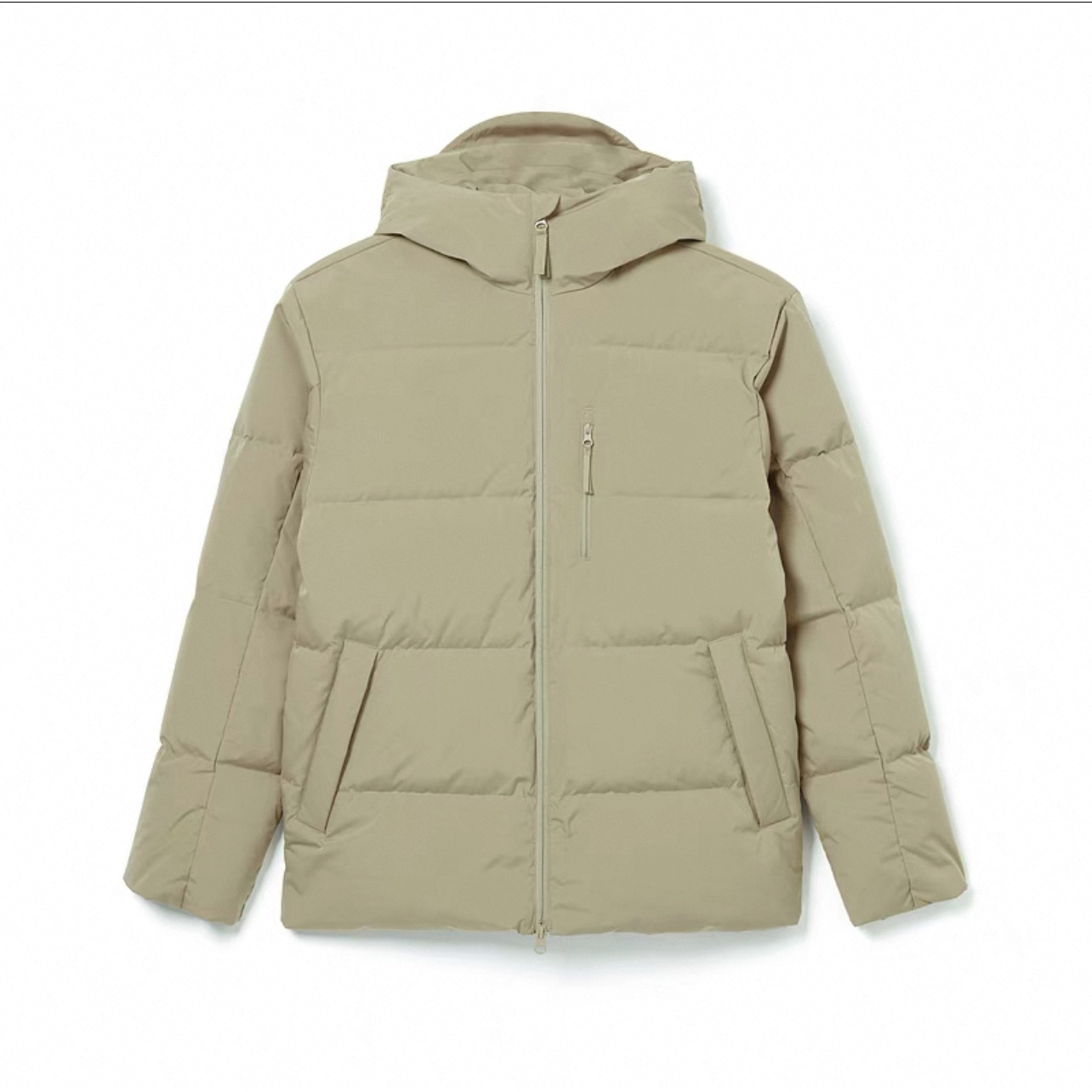 Fish-冬款外套孤品