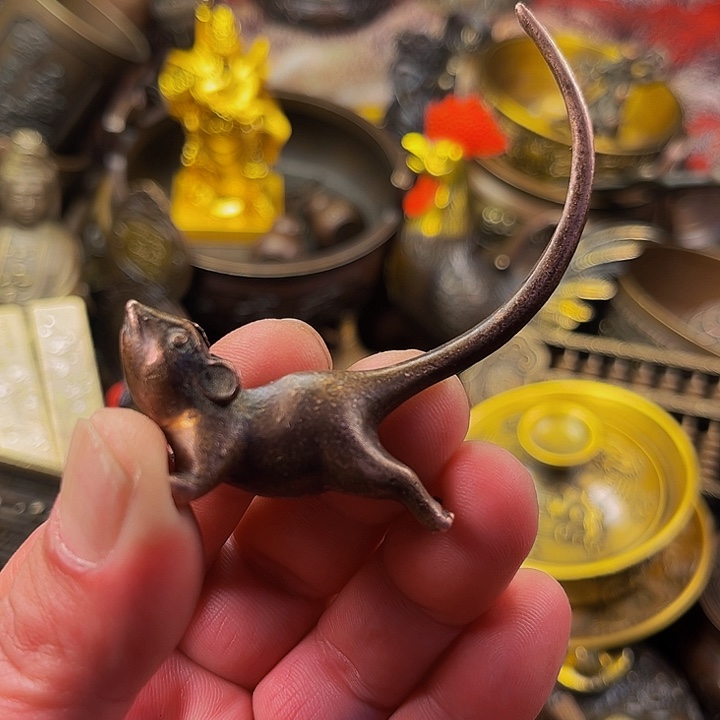 精美铜器精美铜器