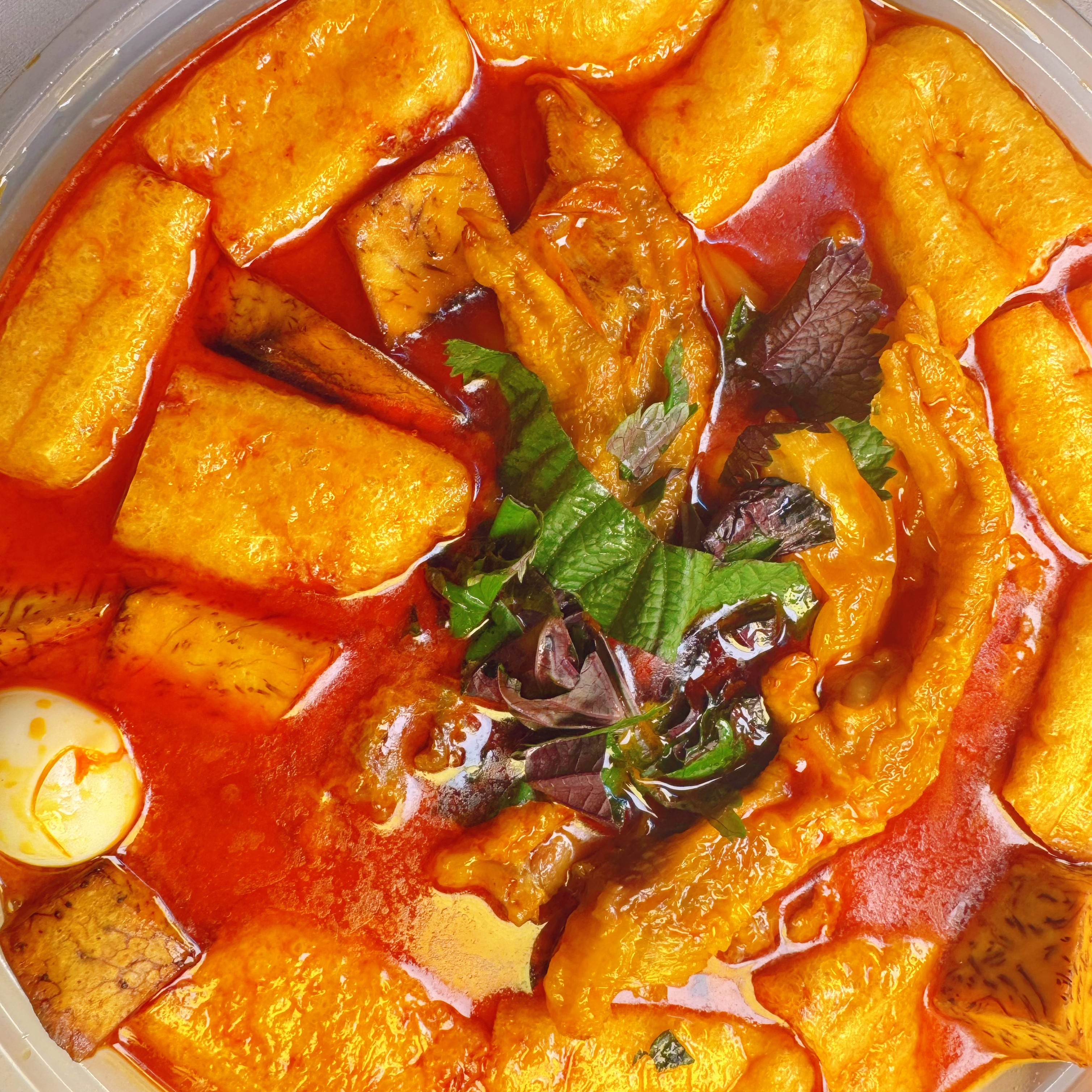 螺丝鸭脚煲(鲜味十足)
