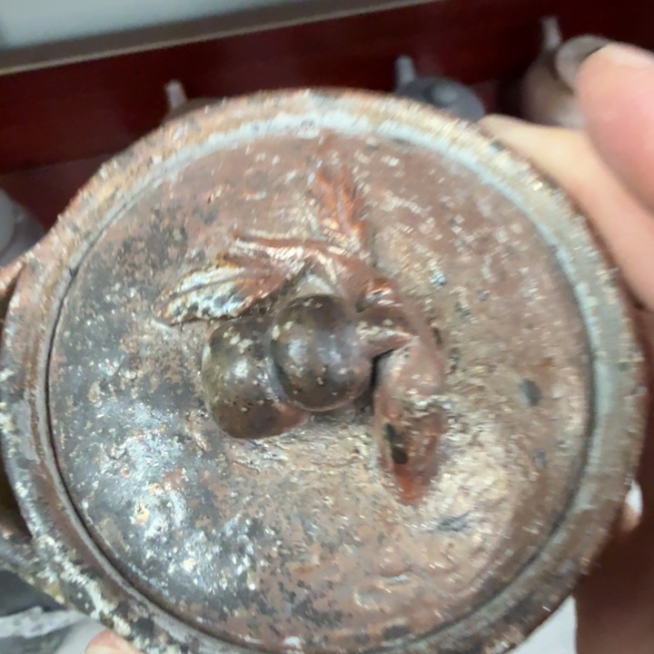 苏***木陶盘柴烧福利新品多多