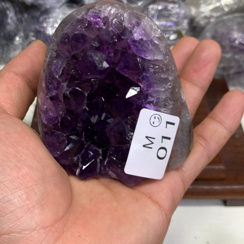 【闪购商品】未镶嵌水晶大型摆件（非配饰）