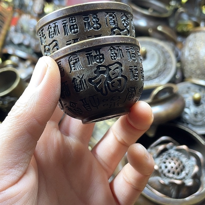 全是铜铜铜器铜器
