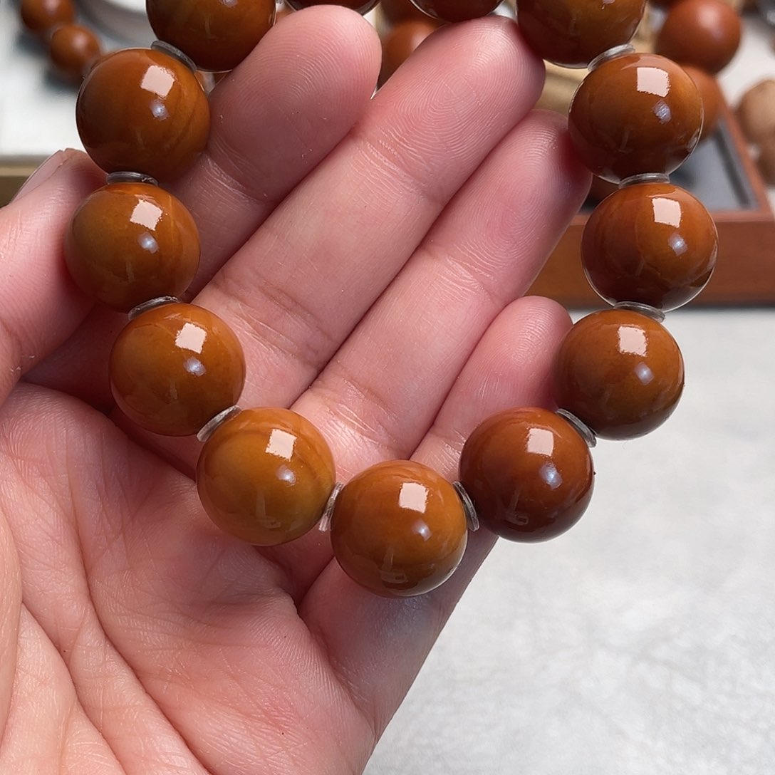 手串橄榄核橄榄核16