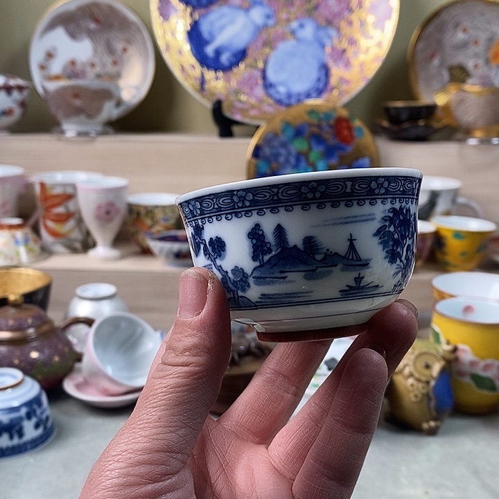 紫砂茶壶这个时候我们