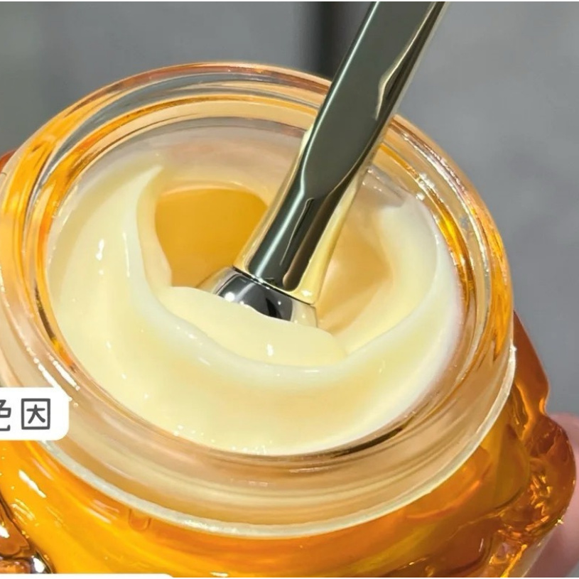 大庆仓【来-发一瓶】臻颜花蜜滋润眼霜20ml（限使用日期26年8月）7641