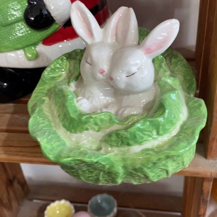 陶瓷树脂工艺摆件