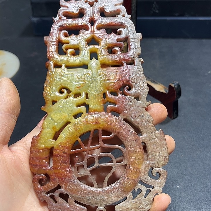 底槽青官方链接一物一图发货