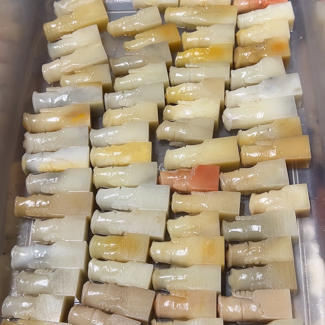 寿山石寿山石批发10个 