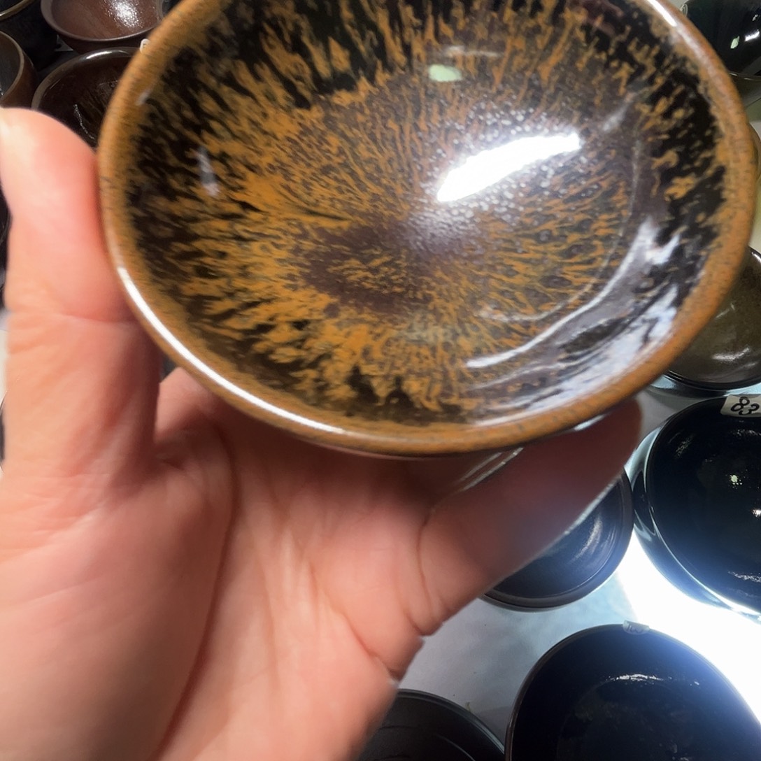 五***黑茶盏平口112的11111