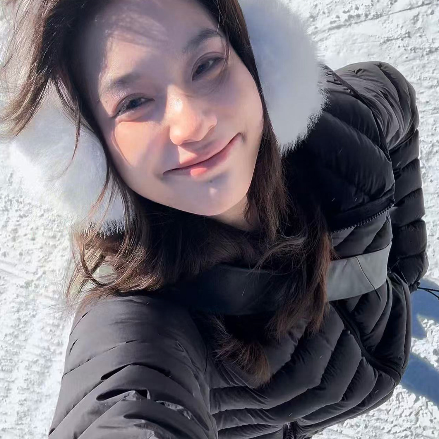 排骨保暖修身连帽外套时尚短款外套