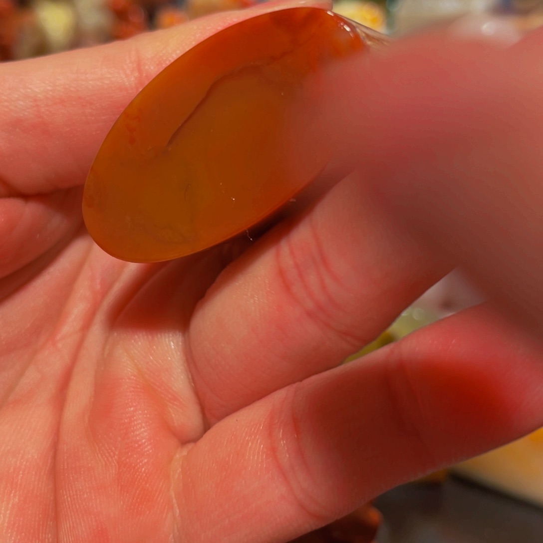 寿山石印石芙蓉石