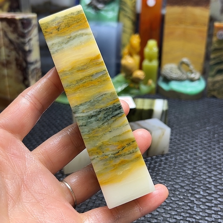 凡***高云南石印章石印章石