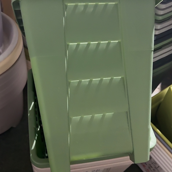 编号403果绿无托5个