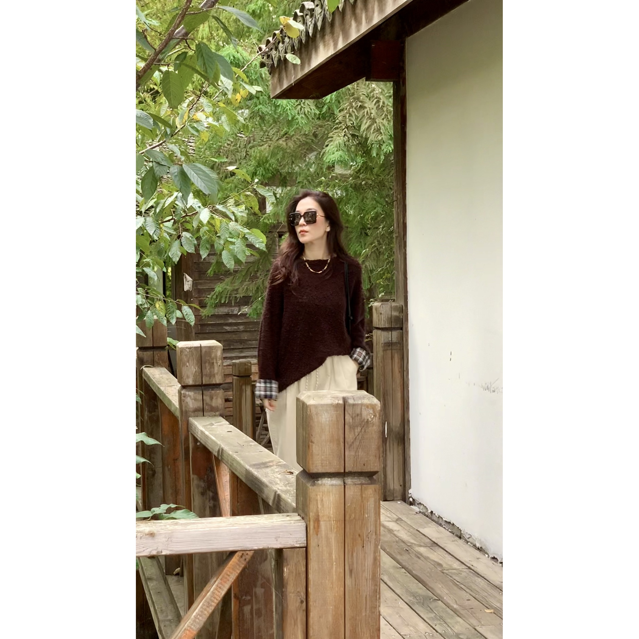 A700【拍上架对应编号】时尚气质毛衣