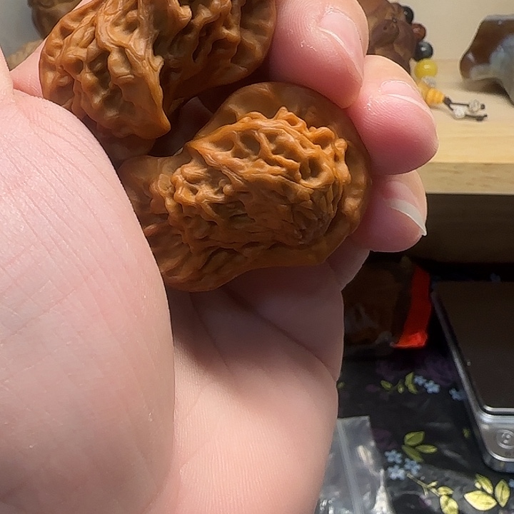 核桃手串/手链鸳鸯鸟