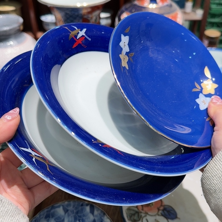 盖碗五十包邮或任意三单包邮