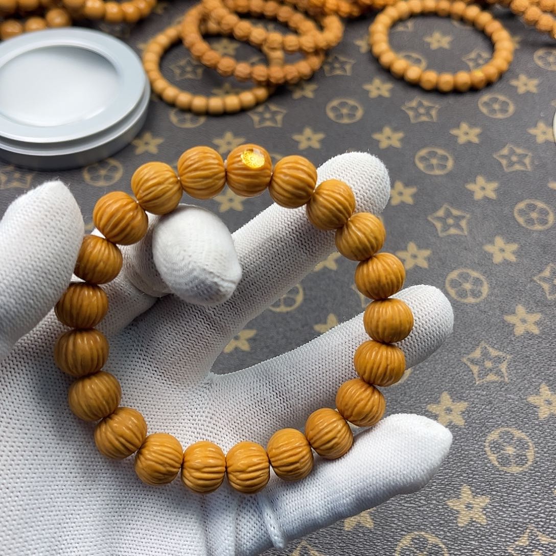 猴头核桃手串土豪全品无暇福利