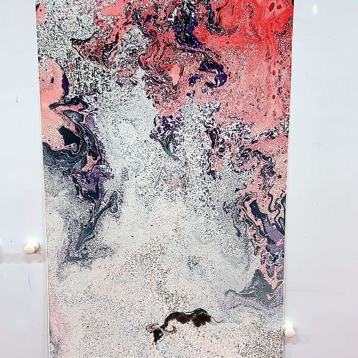 国画当代艺术作品