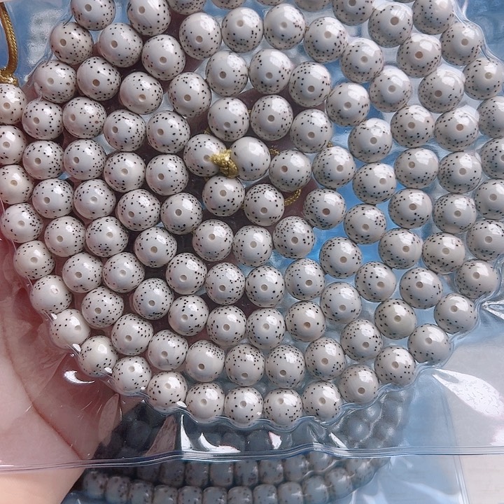 星月菩提吊坠临****?星月