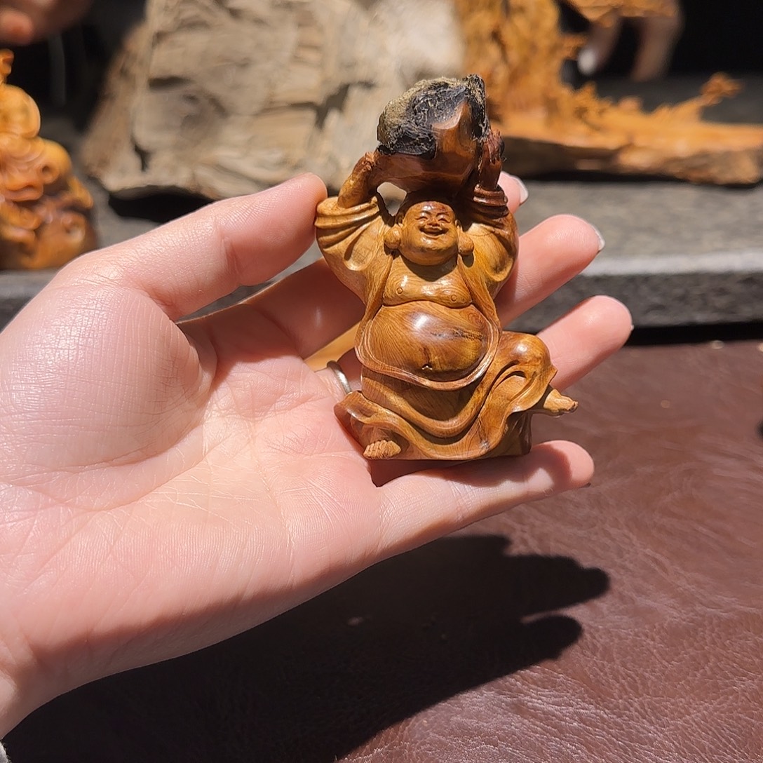 萌***哥柏木（崖柏）太行集团