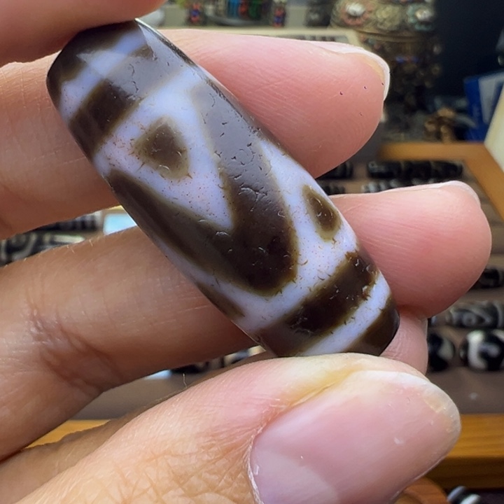 未镶嵌颈饰玛瑙/玉髓幸*鱼