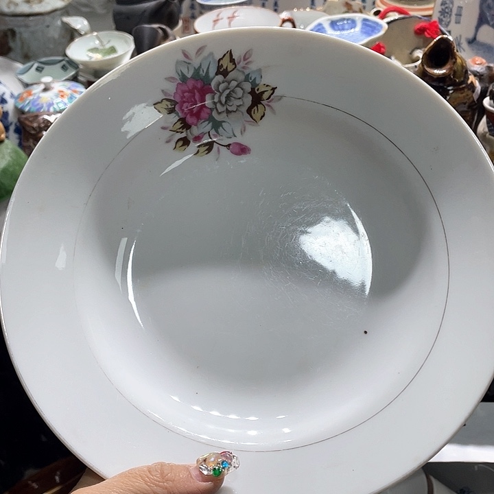 瓷片19.9包邮新疆西藏不发货