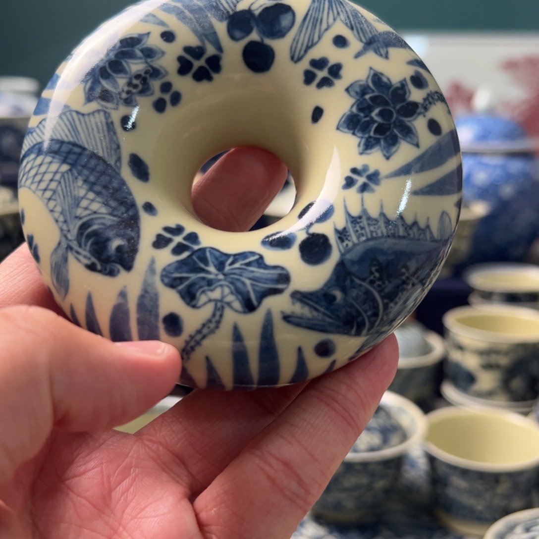 【闪购商品】陶瓷艺术有限公司