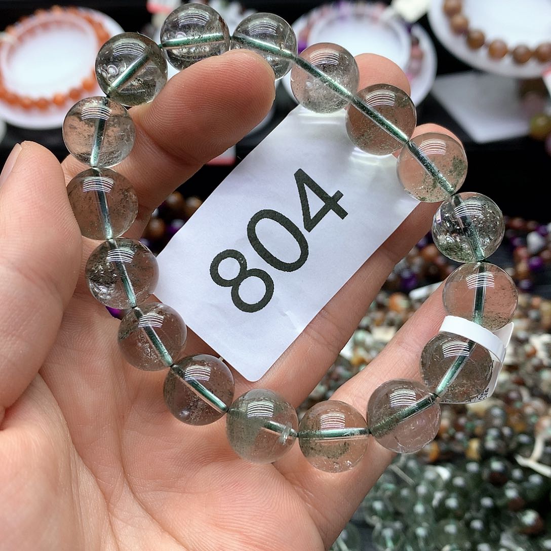 【闪购商品】未镶嵌手链水晶手链