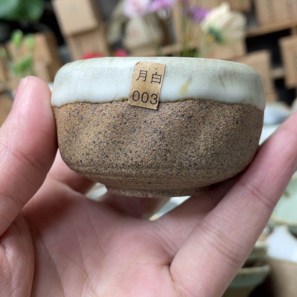 【闪购商品】壶老段烧陶瓷茶器！