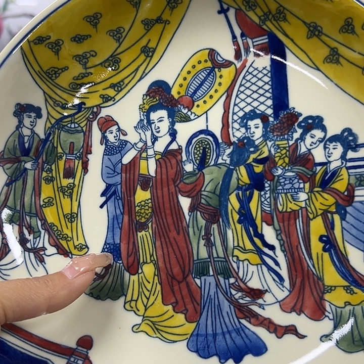 景德镇陶瓷协会常务秘书