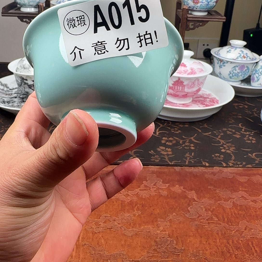 景德镇陶瓷学院美术