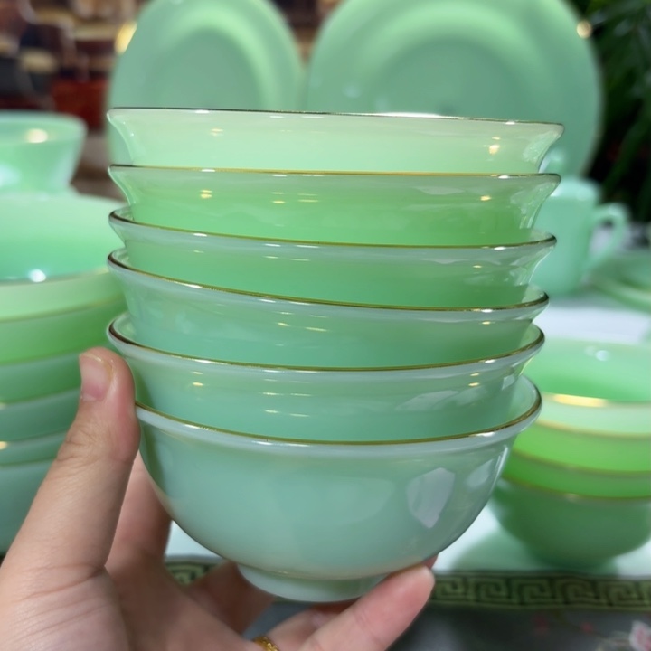 景德镇陶瓷高端单品