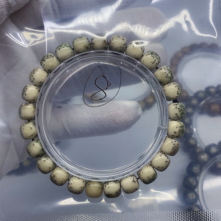 星月菩提手串星月