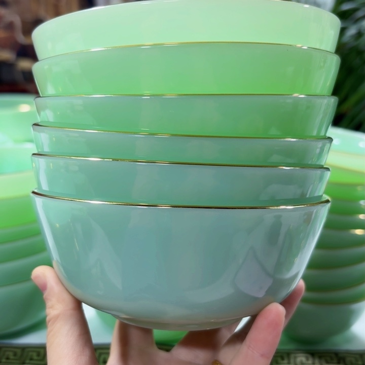 景德镇高端玉瓷单品