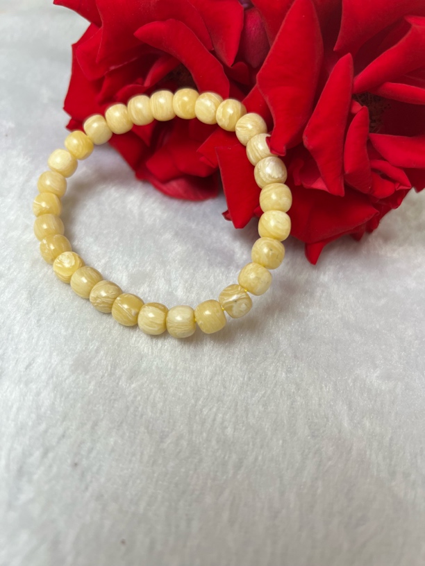 196-高级妖花0.8老型手串