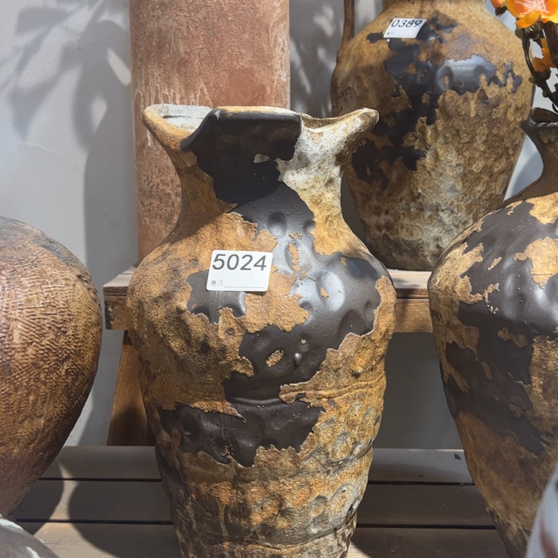 瓷片5024高35口11默认无孔