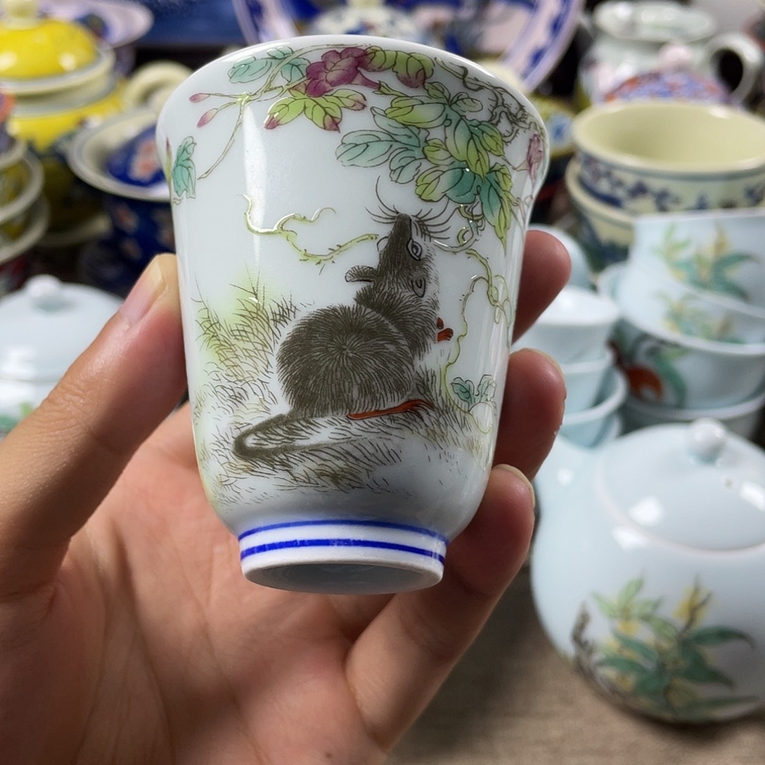 景德镇陶瓷555566666666