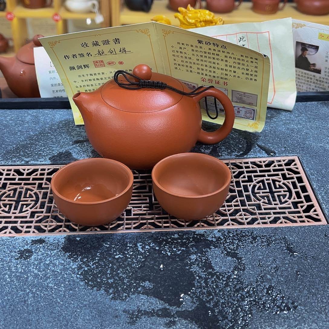 紫砂茶案紫砂壶111111111111