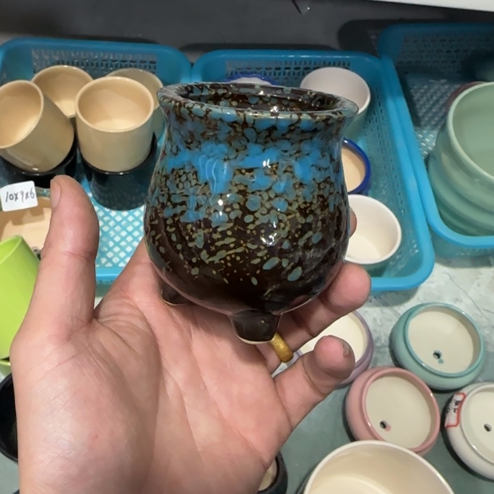 《所有单满15发（花盆）》6×7