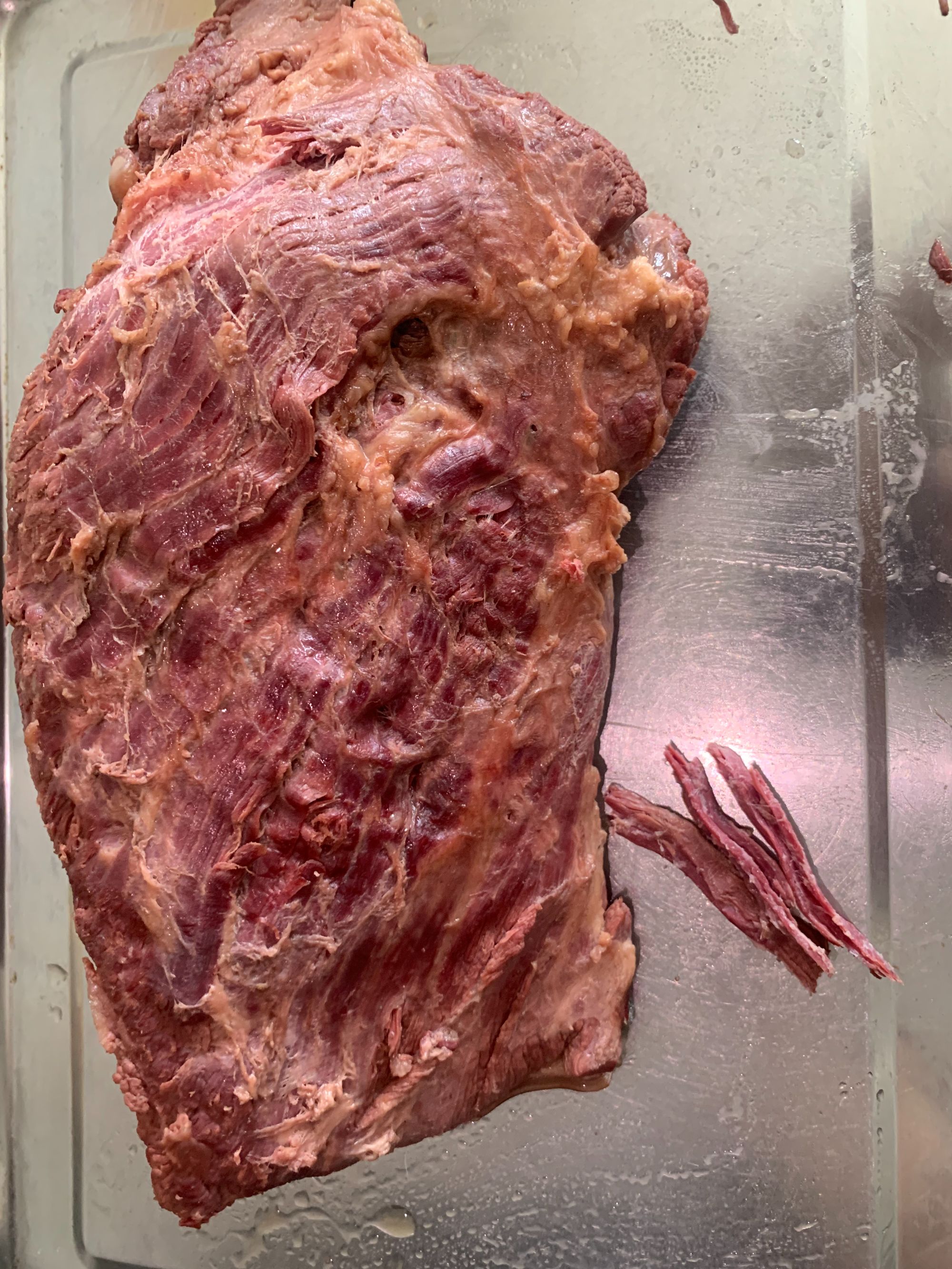 纯瘦部位，五香马肉，顺丰包邮，坏单包赔