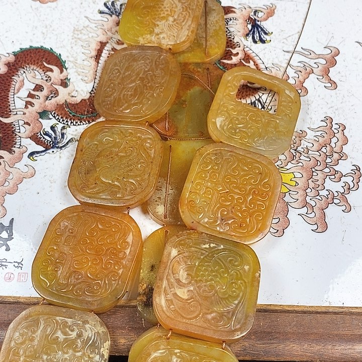 紫砂闪购商品一图一物