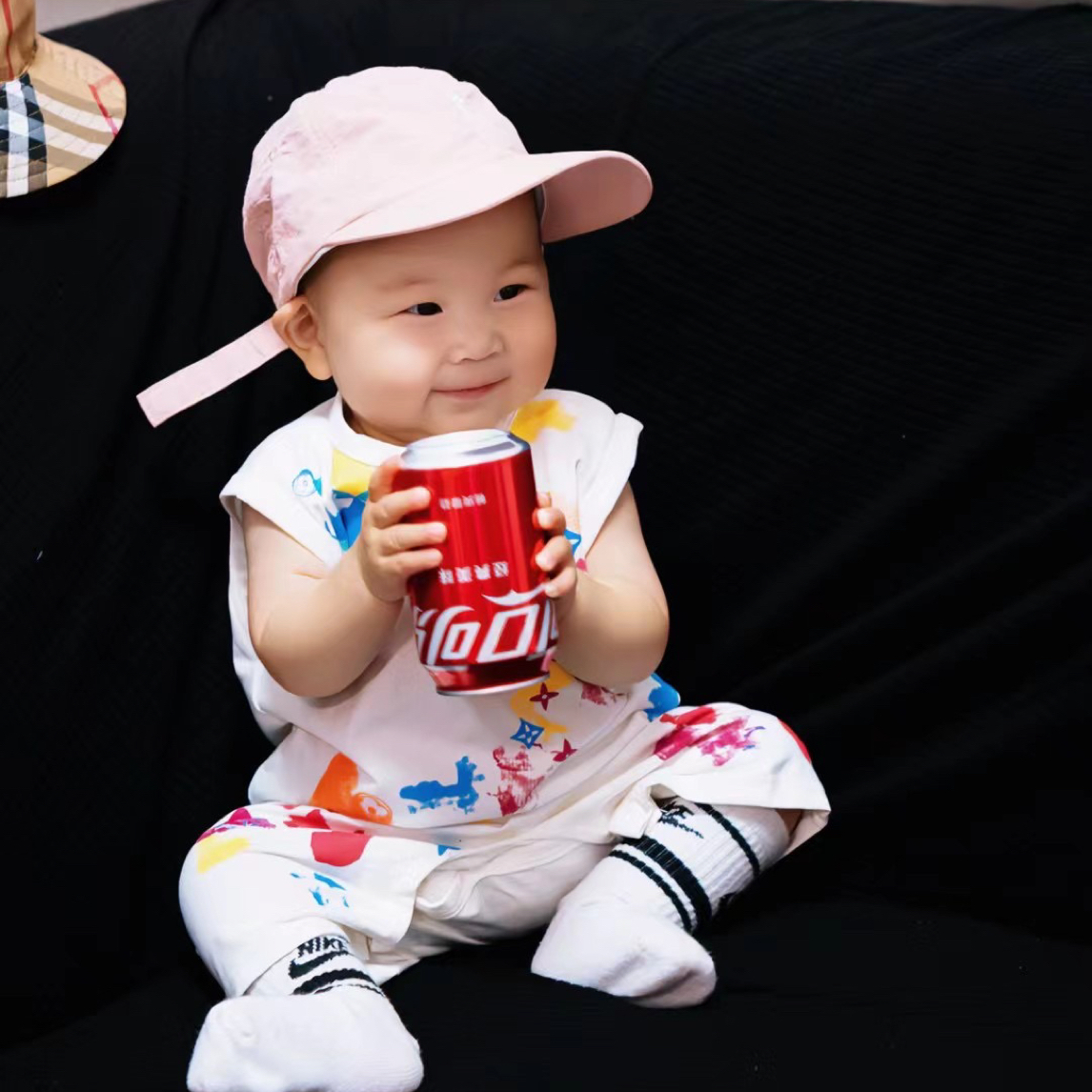 Dalee 战马经典爬服