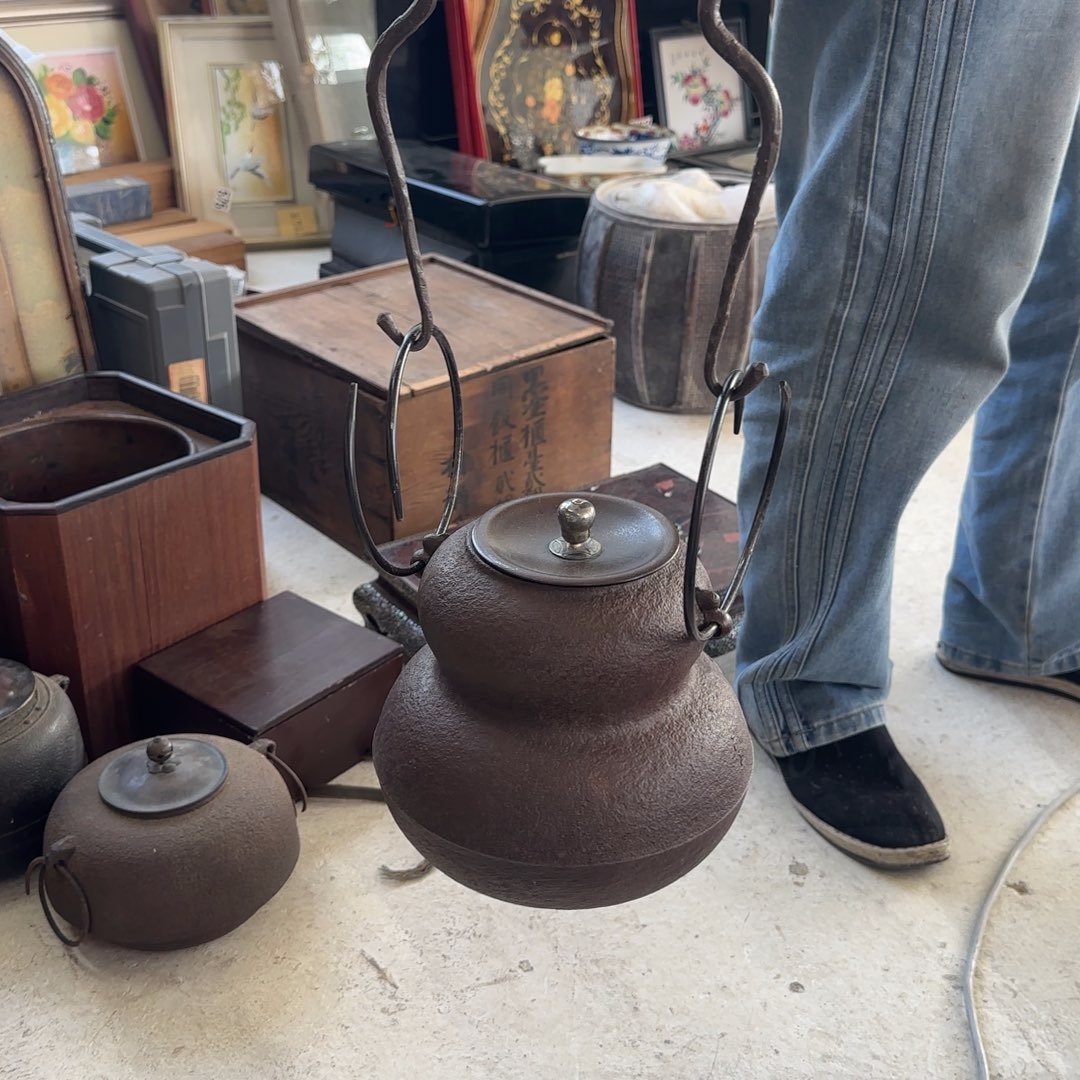 瓷片瓷片中古回流孤品一件