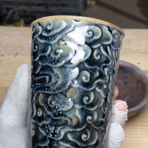 茶盏水**蓝fo zu lai hu wo wu