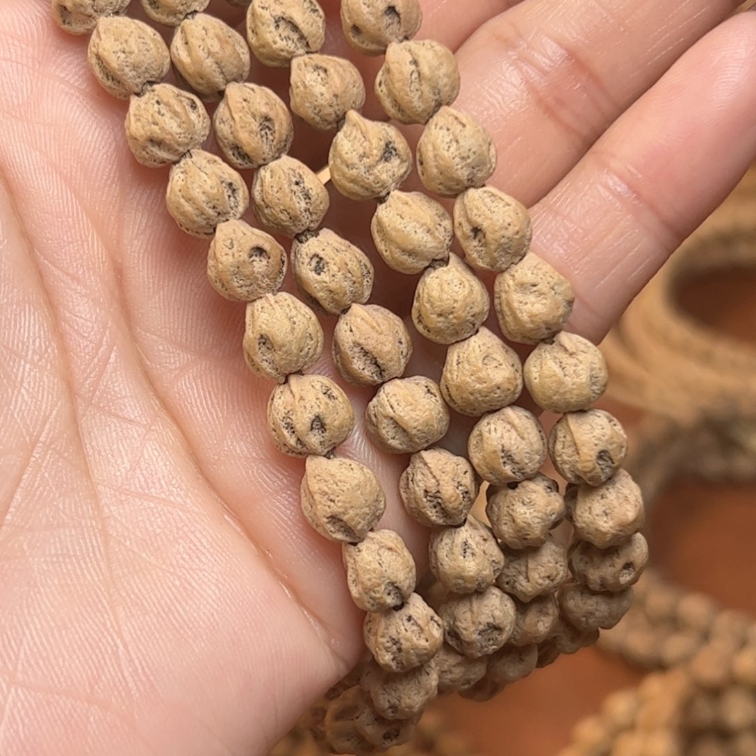 吊坠柏香籽/百香籽