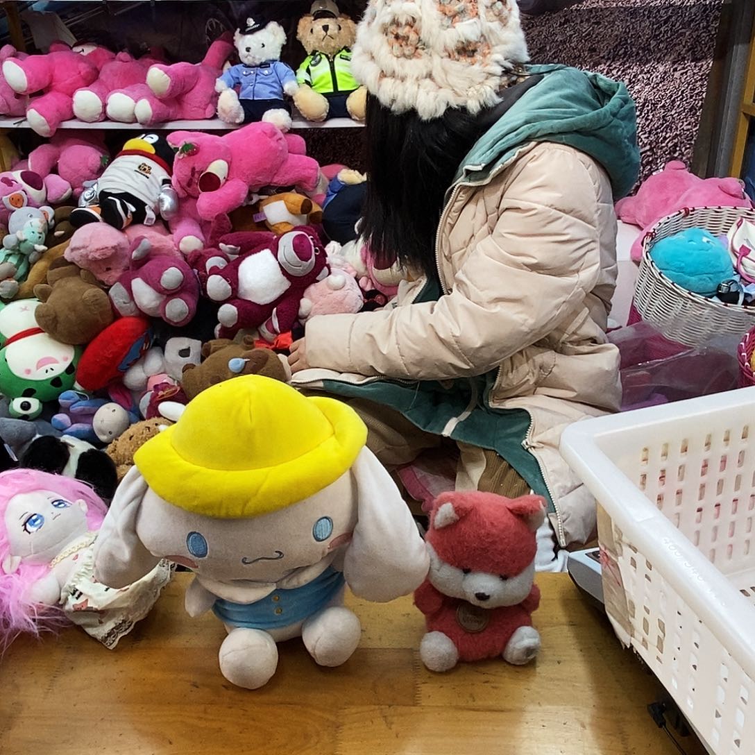 毛绒欠**.毛绒玩具377