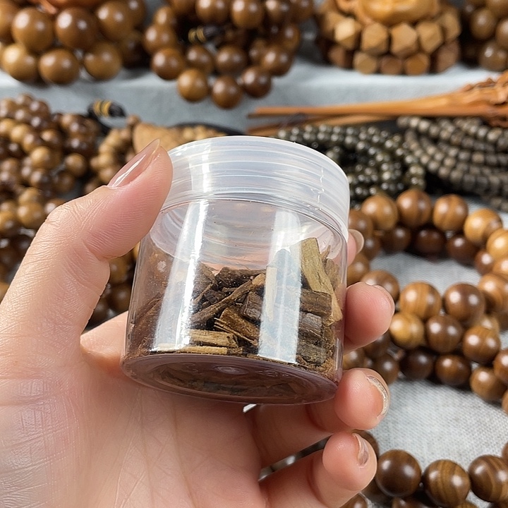 木老山檀颗粒料20克