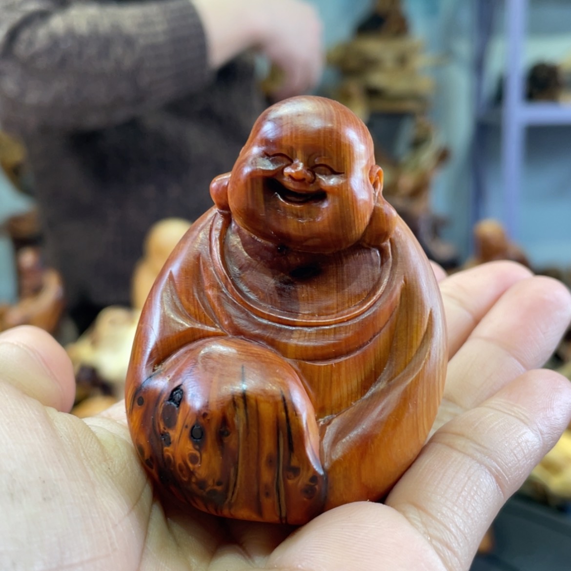 【闪购商品】柏木（崖柏）其他